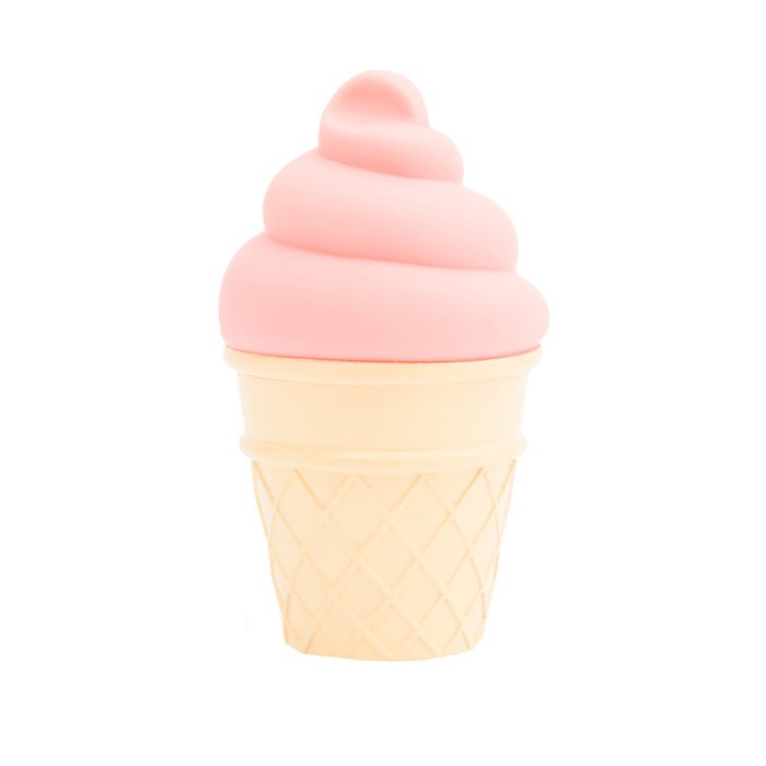 Детский ночник Pink Ice Cream