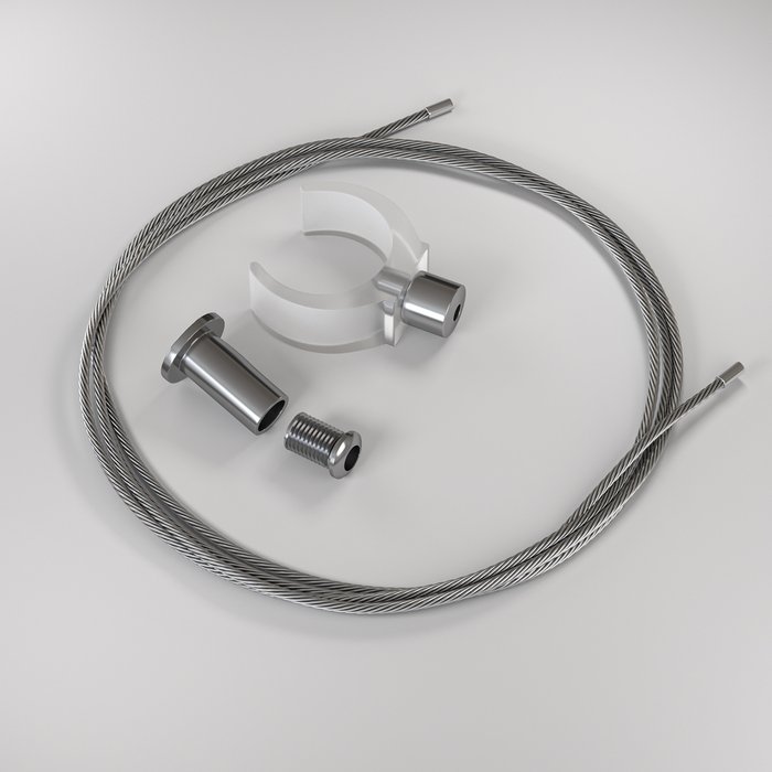 Комплектующие для трекового светильника Technical TRA101SW-2B Accessories for tracks Exility Магнитная трековая система 23мм EXILITY - лучшие Соединитель (коннектор) для треков в INMYROOM Комплектующие для трекового светильника Technical TRA101SW-2B Accessories for tracks Exility Магнитная трековая система 23мм EXILITY - лучшие Соединитель (коннектор) для треков в INMYROOM