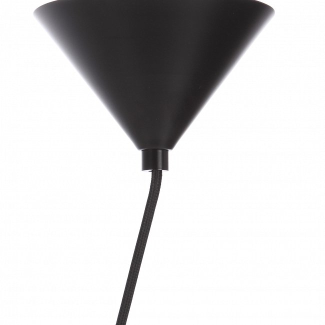Подвесной светильник Beat Tall без чеканки  - купить Подвесные светильники по цене 5871.0