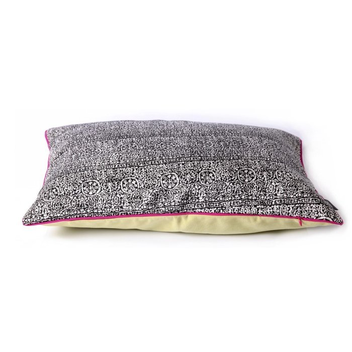 Декоративная подушка FRESH GREEN - купить Декоративные подушки по цене 2800.0