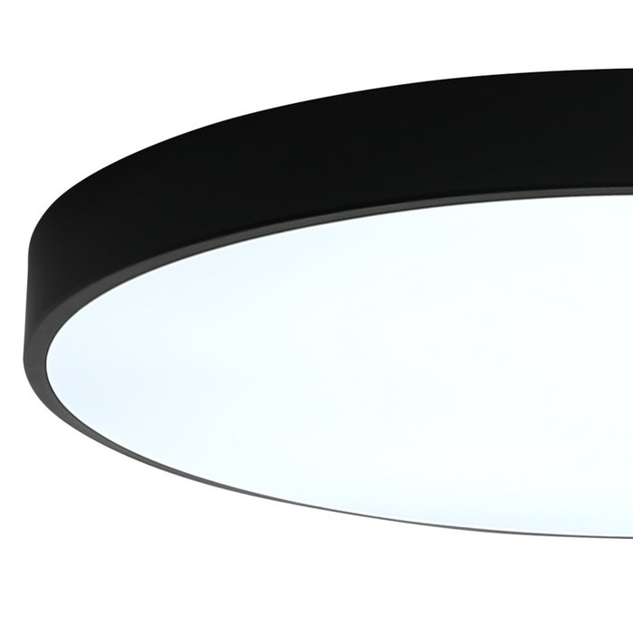 Потолочный светильник Zortes TORTTY ZRS.02563.72, Мощность - 72Вт, Тип лампы:  LED  SMD2835?Оптолинза RIO - купить Потолочные светильники по цене 8250.0