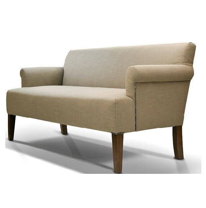 Прямой диван Харпер - купить Прямые диваны по цене 53130.0