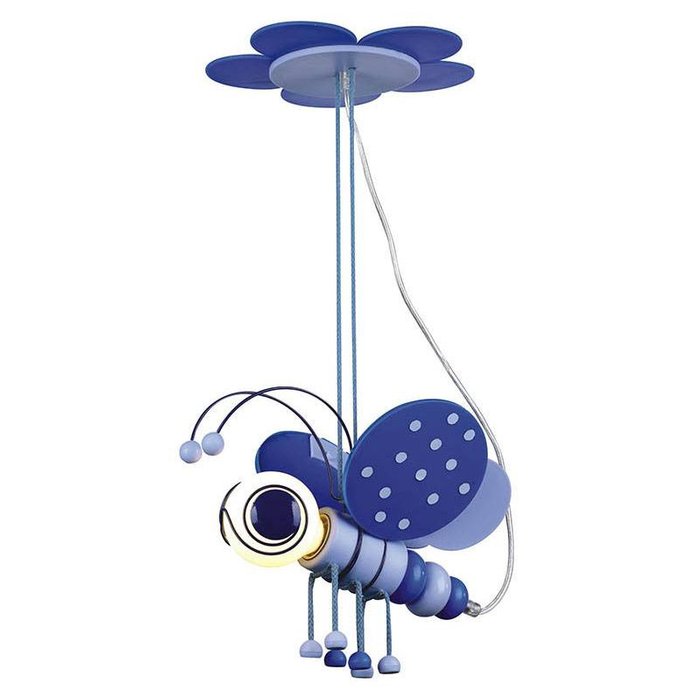 Подвесной светильник Donolux Nature blue Подвесной светильник Donolux Nature blue