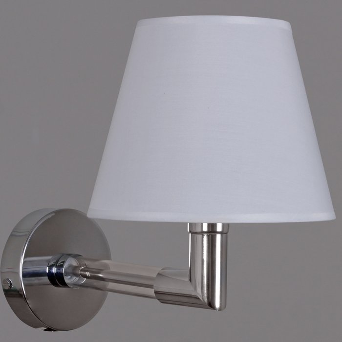 IL0500-1W-79 CR светильник настенный - купить Бра и настенные светильники по цене 4040