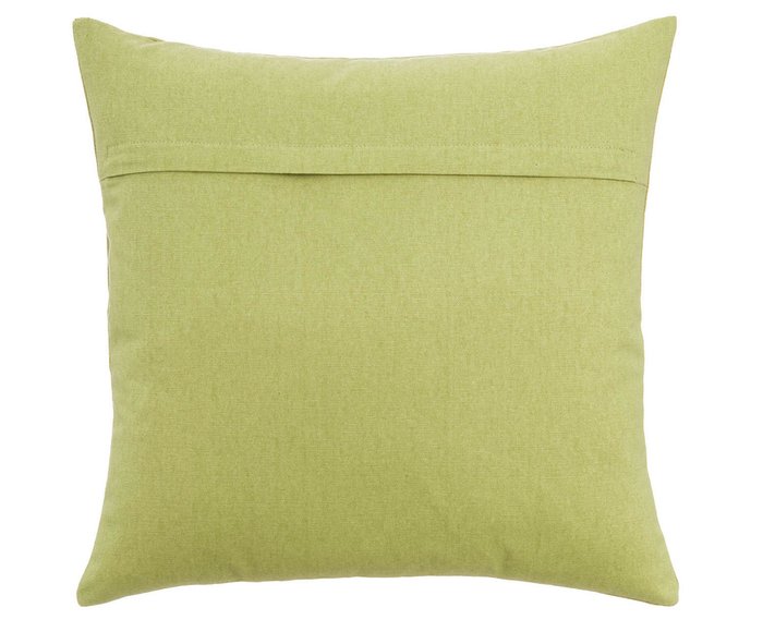 Декоративная подушка с золотым рисунком - купить Декоративные подушки по цене 3800.0