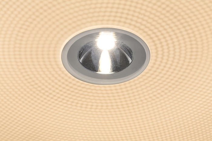 Потолочный светодиодный светильник Beam из ппластика - купить Потолочные светильники по цене 16440.0