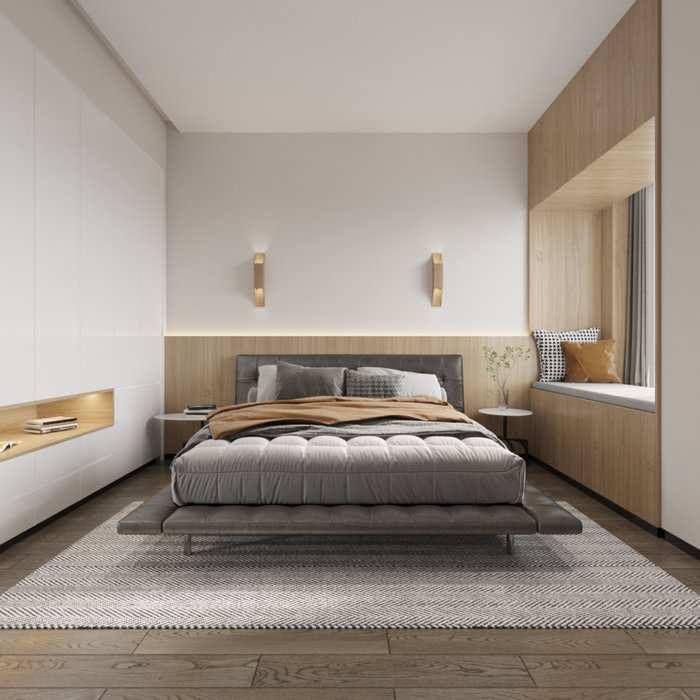 Бра Уль из массива тика - лучшие Бра и настенные светильники в INMYROOM Бра Уль из массива тика - лучшие Бра и настенные светильники в INMYROOM