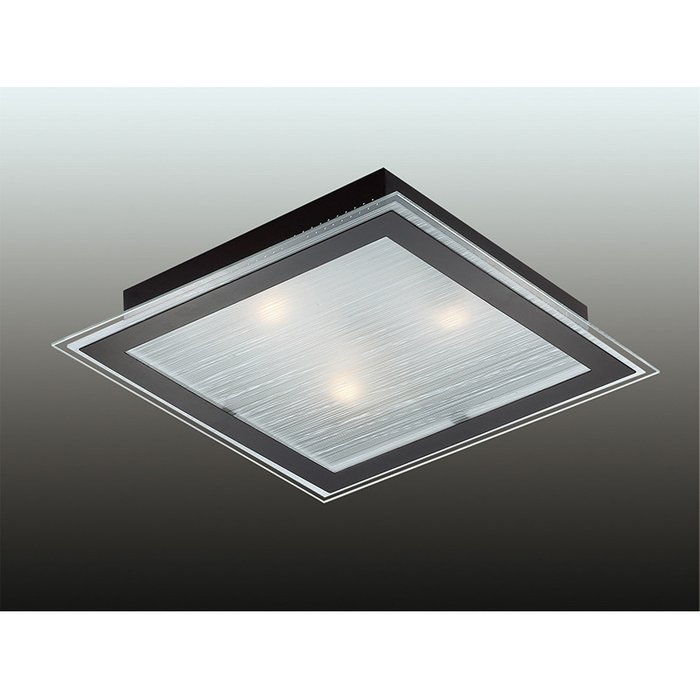 Светильник настенно-потолочный Odeon Light Ulen 