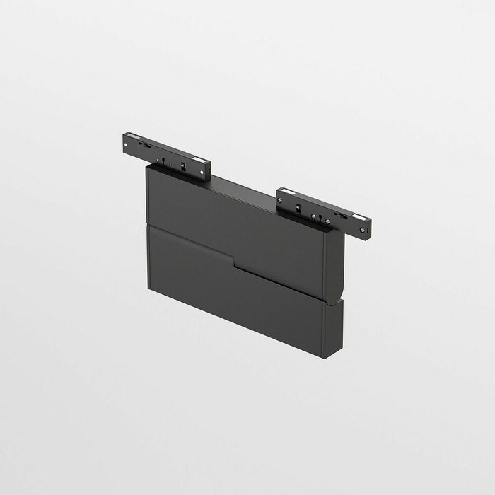 Трековый светильник 6W 3000K черный 85207/01 Mini Magnetic - лучшие Трековые светильники в INMYROOM
