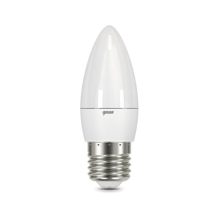 Лампочка светодиодная с цоколем E27 - купить Лампочки по цене 245.0