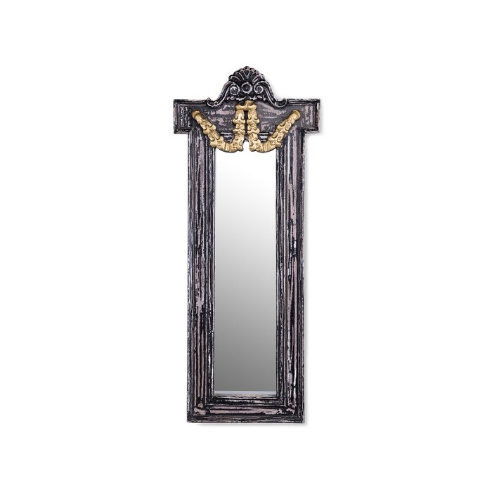 Настенное зеркало Versierd в деревянной раме