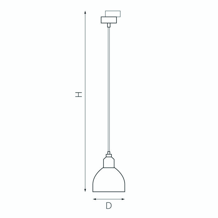 Люстра LOFT 1х40W E14 (865017+592007) - купить Трековые светильники по цене 7174.0 Люстра LOFT 1х40W E14 (865017+592007) - купить Трековые светильники по цене 7174.0