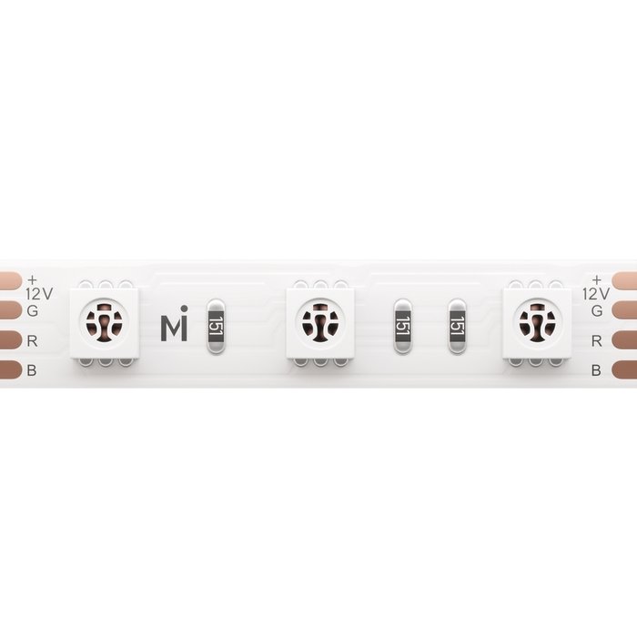 Светодиодная лента Led Strip 201195 RGB светодиодная лента Светодиодная лента Base
