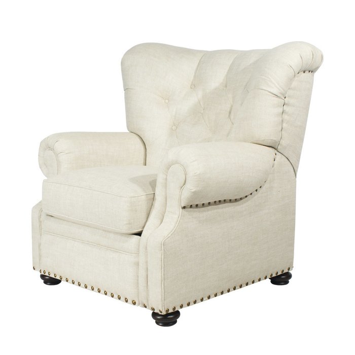   кресло "Rockford reclined" - лучшие Интерьерные кресла в INMYROOM