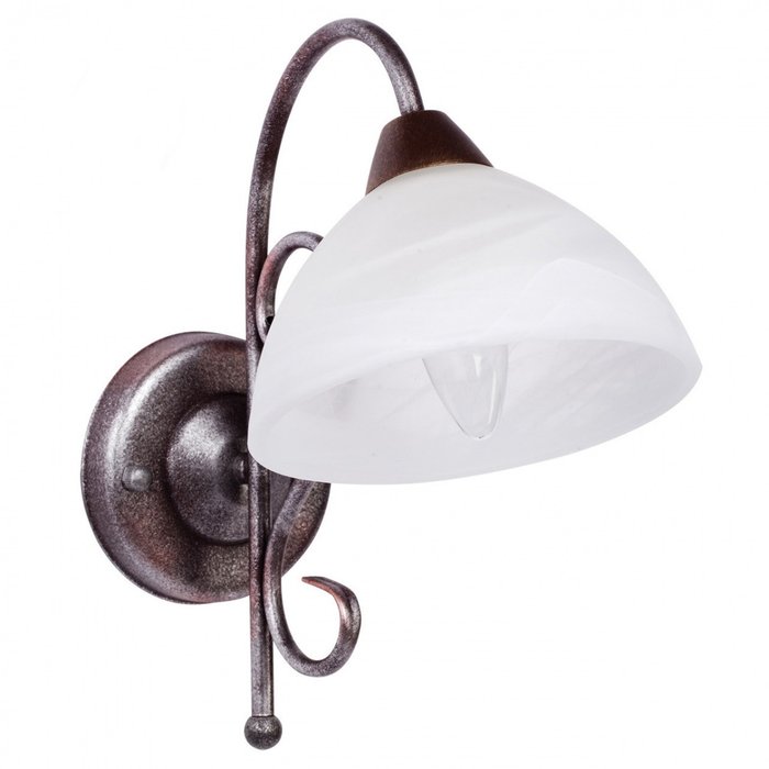 Бра "Аида" MW-Light Бра "Аида" MW-Light