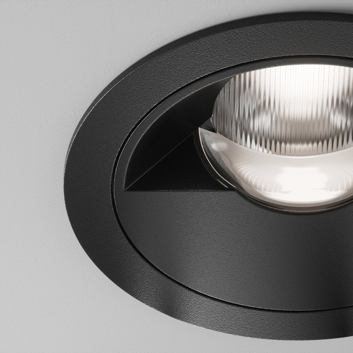 Встраиваемый светильник Technical DL100-12W2.7-3-4K-RD-B Parete Downlight - лучшие Встраиваемые споты в INMYROOM Встраиваемый светильник Technical DL100-12W2.7-3-4K-RD-B Parete Downlight - лучшие Встраиваемые споты в INMYROOM