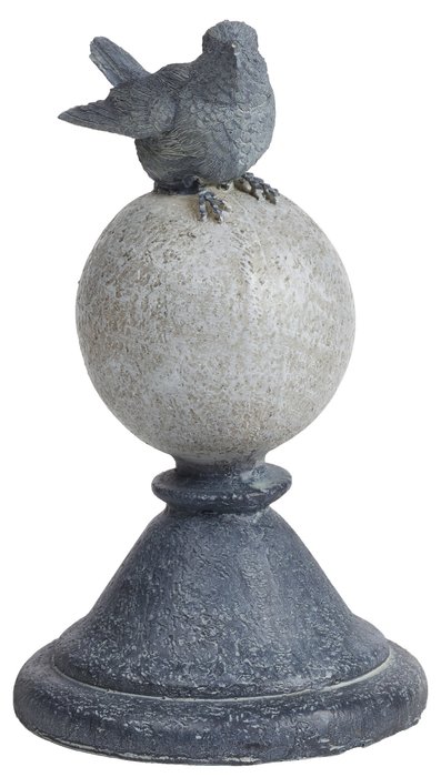 Предмет декора Garden Bird II  - лучшие Фигуры и статуэтки в INMYROOM