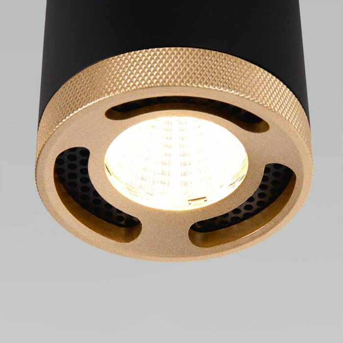 Накладной светодиодный светильник 25033/LED Lead - купить Накладные споты по цене 1680.0