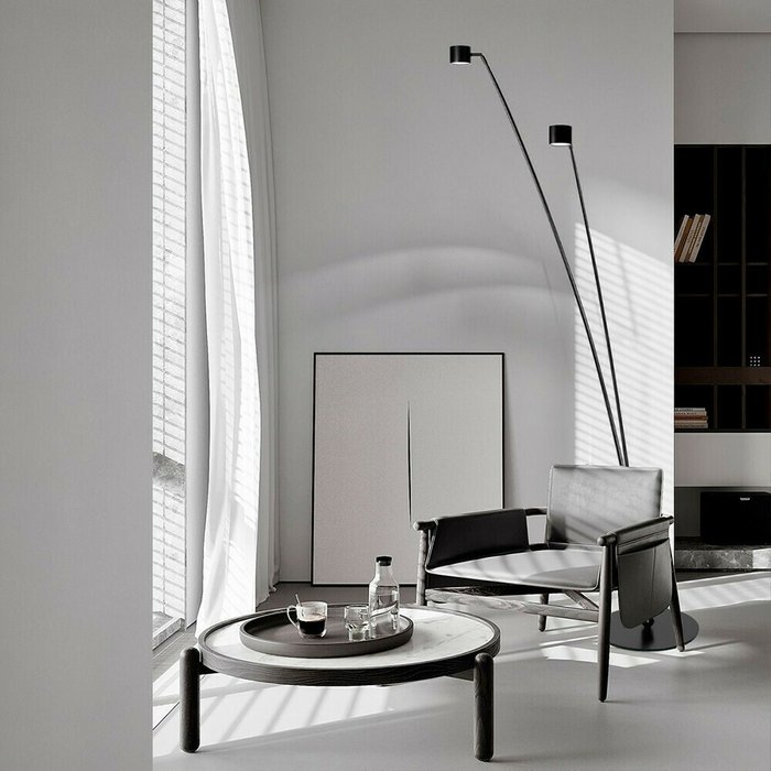 Торшер Loft It Sampei 10374/2300 - купить Торшеры по цене 44350.0