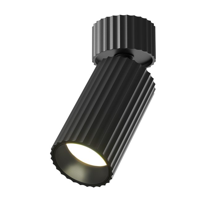 Потолочный светильник Technical C108CL-01-GU10-B Calipso Ceiling