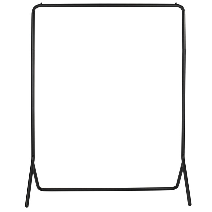 Вешалка напольная Пико 33 черного цвета - купить Напольные вешалки по цене 3724 Вешалка напольная Пико 33 черного цвета - купить Напольные вешалки по цене 3724