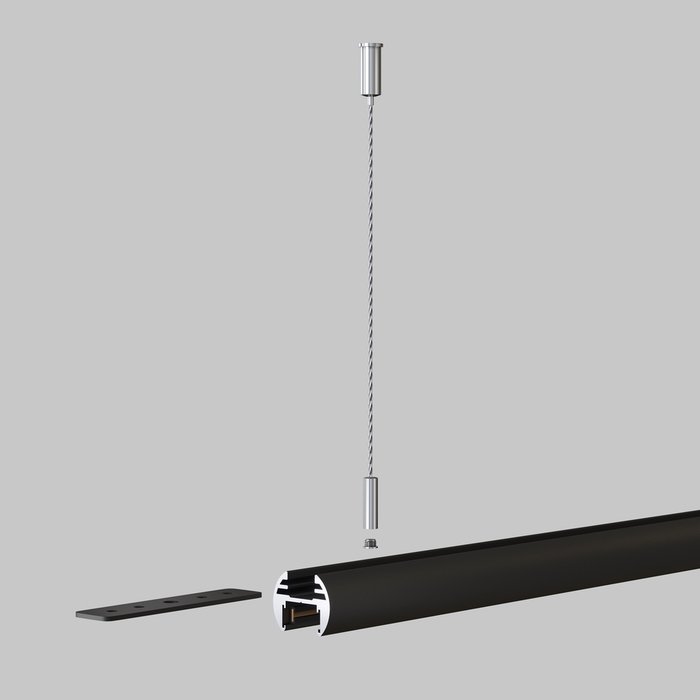 Комплектующие для трековой системы Technical TRA172SW-R-1B Accessories for tracks Basity Магнитная трековая система 15мм BASITY - лучшие Соединитель (коннектор) для треков в INMYROOM Комплектующие для трековой системы Technical TRA172SW-R-1B Accessories for tracks Basity Магнитная трековая система 15мм BASITY - лучшие Соединитель (коннектор) для треков в INMYROOM