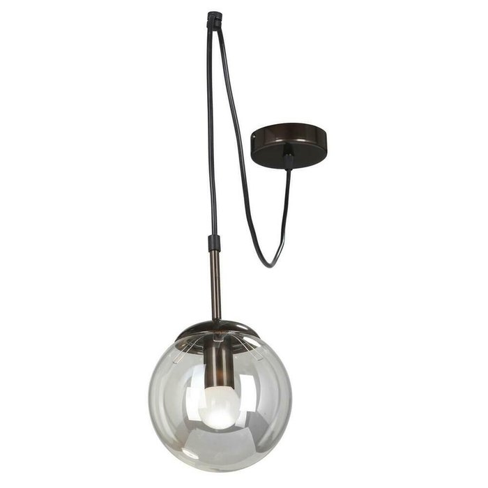 Подвесной светильник Vitaluce V4924-7/1S - лучшие Подвесные светильники в INMYROOM