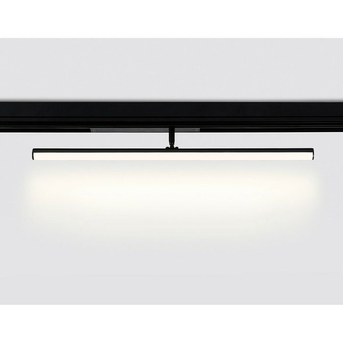 Трековый светильник Ambrella Magnetic 220V GL1361 - лучшие Трековые светильники в INMYROOM Трековый светильник Ambrella Magnetic 220V GL1361 - лучшие Трековые светильники в INMYROOM