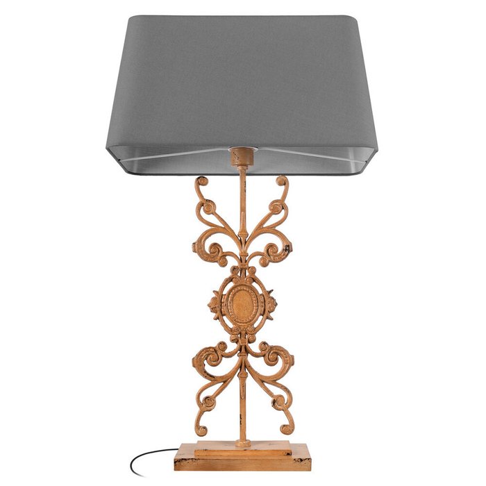 Лампа настольная Loft It Lace 10439T/B - купить Настольные лампы по цене 23830.0 Лампа настольная Loft It Lace 10439T/B - купить Настольные лампы по цене 23830.0