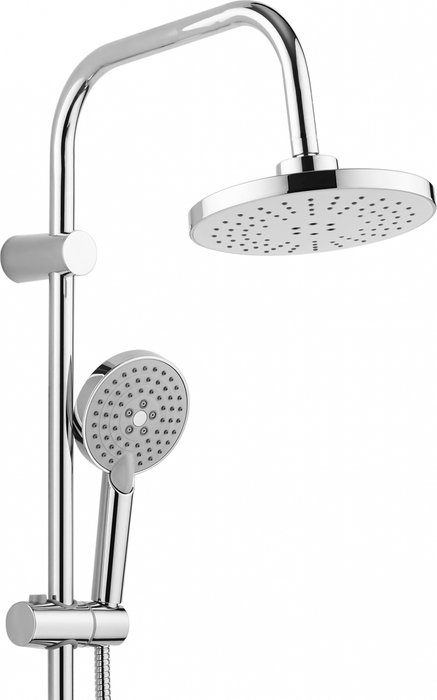 Душевая стойка O-Shower - купить Душевые системы по цене 14029.0