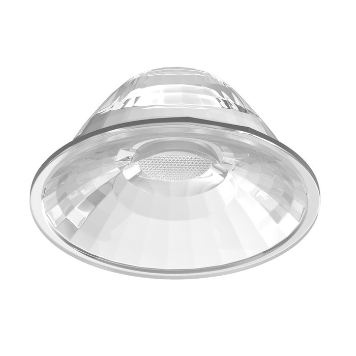 Аксессуар Technical LensCD43-15 Accessories Downlight Аксессуар Technical LensCD43-15 Accessories Downlight