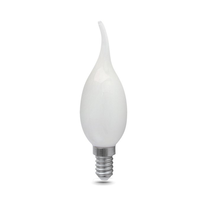 Лампочка светодиодная с цоколем E14