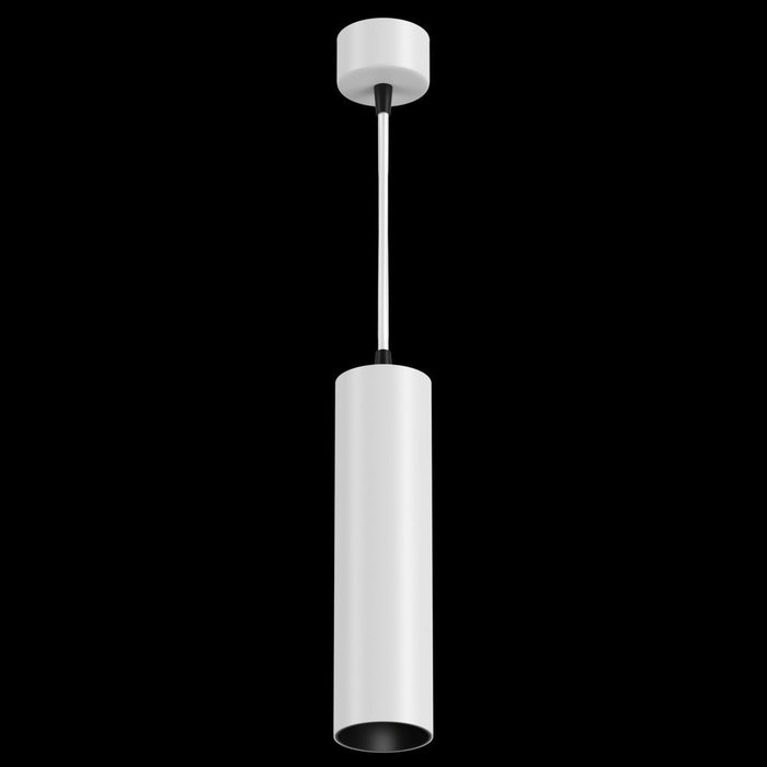 Подвесной светильник Technical белого цвета - лучшие Подвесные светильники в INMYROOM