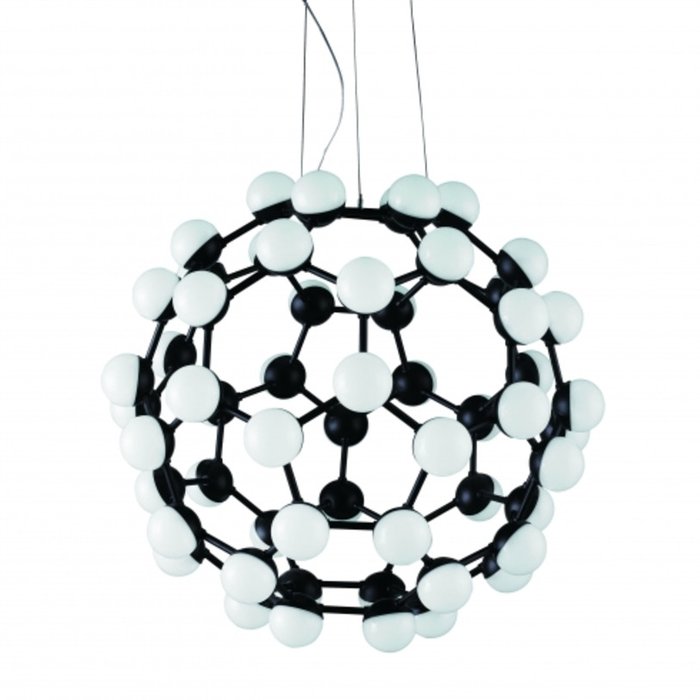 Подвесной светильник Fullerene Подвесной светильник Fullerene