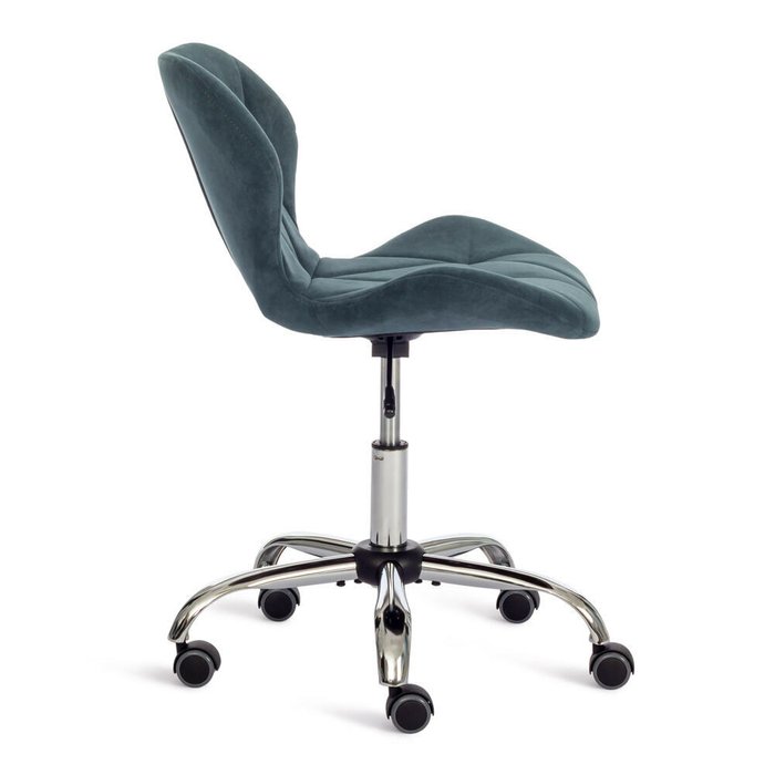 Офисное кресло Selfi цвета малахит - купить Офисные кресла по цене 8235.0