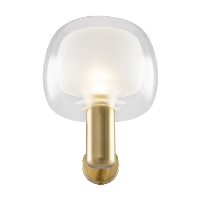 Настенный светильник (бра) Maytoni MOD411WL-01G - купить Бра и настенные светильники по цене 11990.0