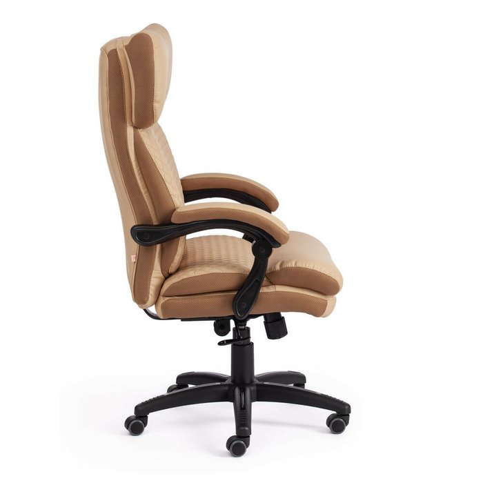 Кресло офисное Chiеf бежевого цвета - купить Офисные кресла по цене 21938.0