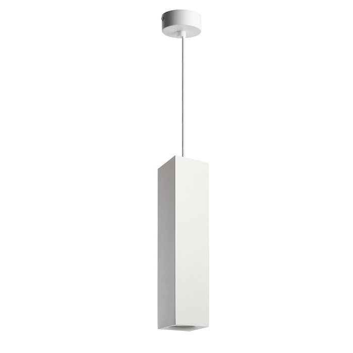 Подвесной светильник ML1748 48432 (алюминий, цвет белый)