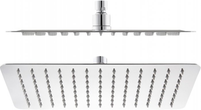 Верхний душ Shower Panels - купить Душевые системы по цене 7353.0