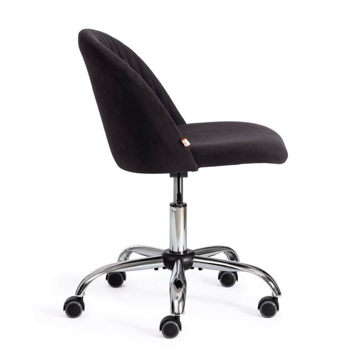 Кресло офисное Melody черного цвета - купить Офисные кресла по цене 8910.0