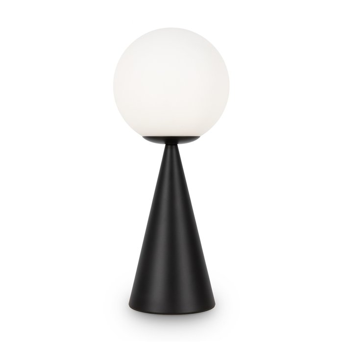 Настольный светильник Freya FR5289TL-01B Glow Modern