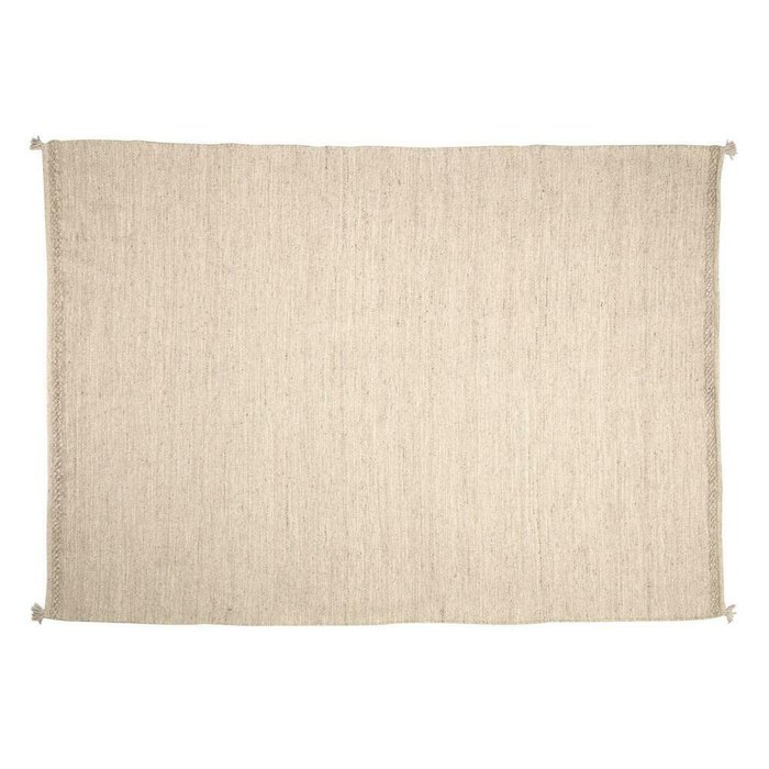 Ковер Carime 200x300 бежевого цвета Ковер Carime 200x300 бежевого цвета