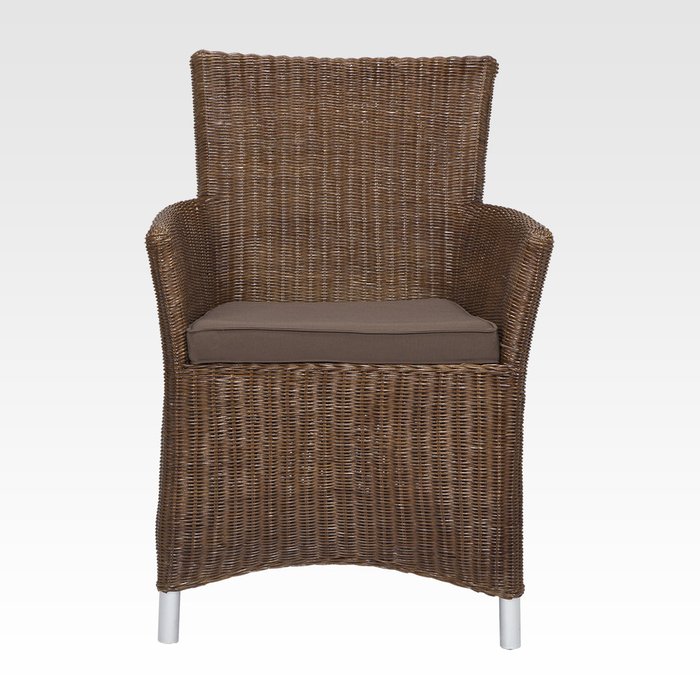 Кресло Cappuccino chair - купить Интерьерные кресла по цене 2450.0