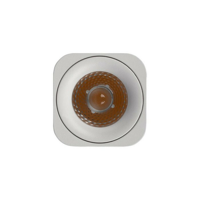 Светильник точечный Loft It Cup 10329 White - купить Накладные споты по цене 1953.0