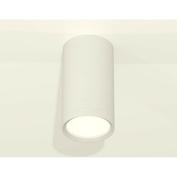 Светильник точечный Ambrella Techno Spot XS8161001 - купить Накладные споты по цене 4440.0