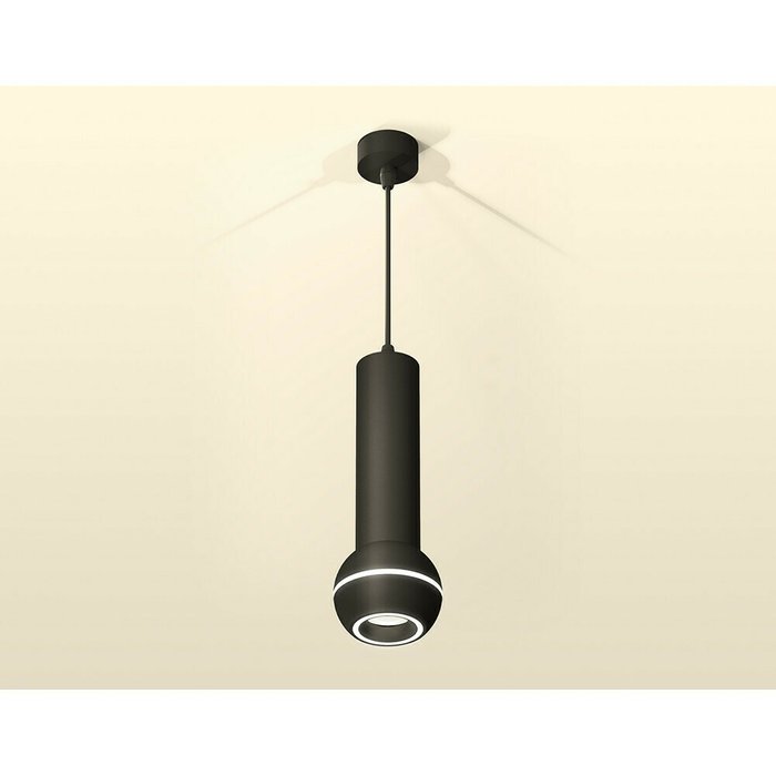 Люстра Ambrella Techno Spot XP11020014 - купить Подвесные светильники по цене 11841.0