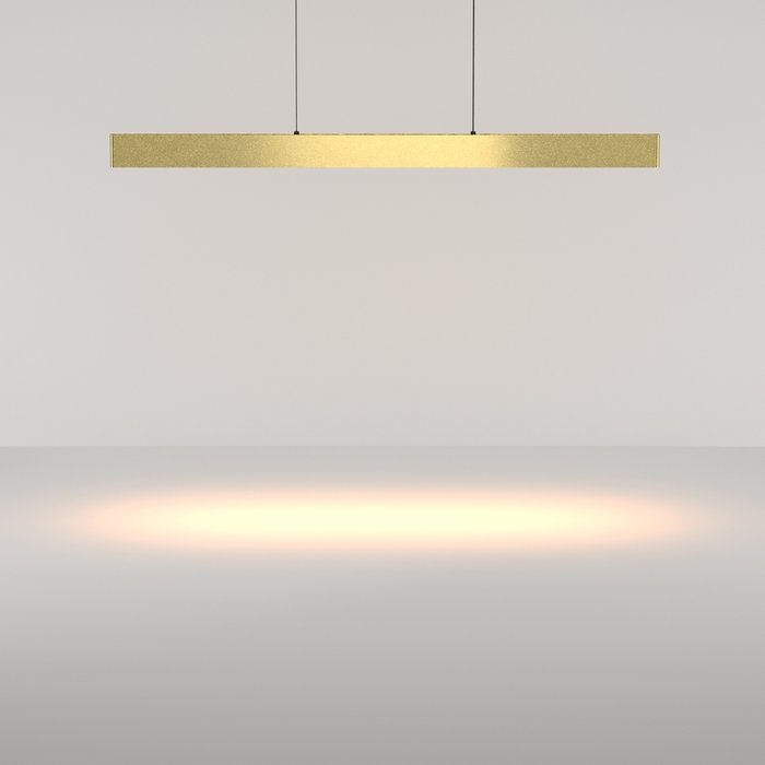 Подвесной светильник Technical P109PL-36W2.7-6K-BS Ephoria Pendant - лучшие Подвесные светильники в INMYROOM Подвесной светильник Technical P109PL-36W2.7-6K-BS Ephoria Pendant - лучшие Подвесные светильники в INMYROOM