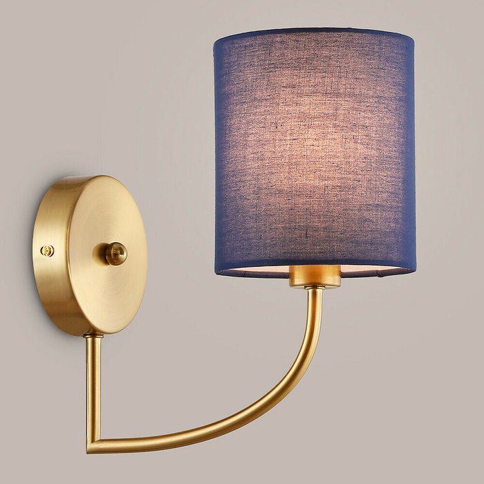 Бра Ambrella High Light LH71275 - лучшие Бра и настенные светильники в INMYROOM