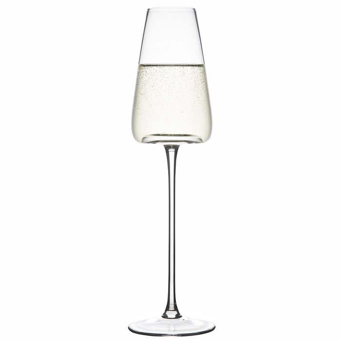 Набор бокалов для шампанского sheen, 240 мл, 2 шт. - купить Бокалы и стаканы по цене 2500.0