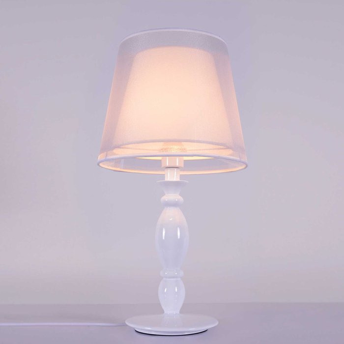 Настольный светильник  - купить Настольные лампы по цене 3599.0